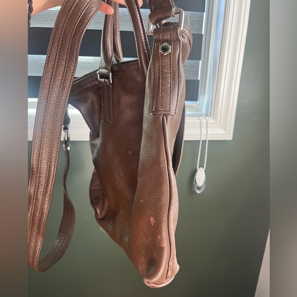 Marc By Marc tote / purse great condition both long and short strap - Picture 9 of 10